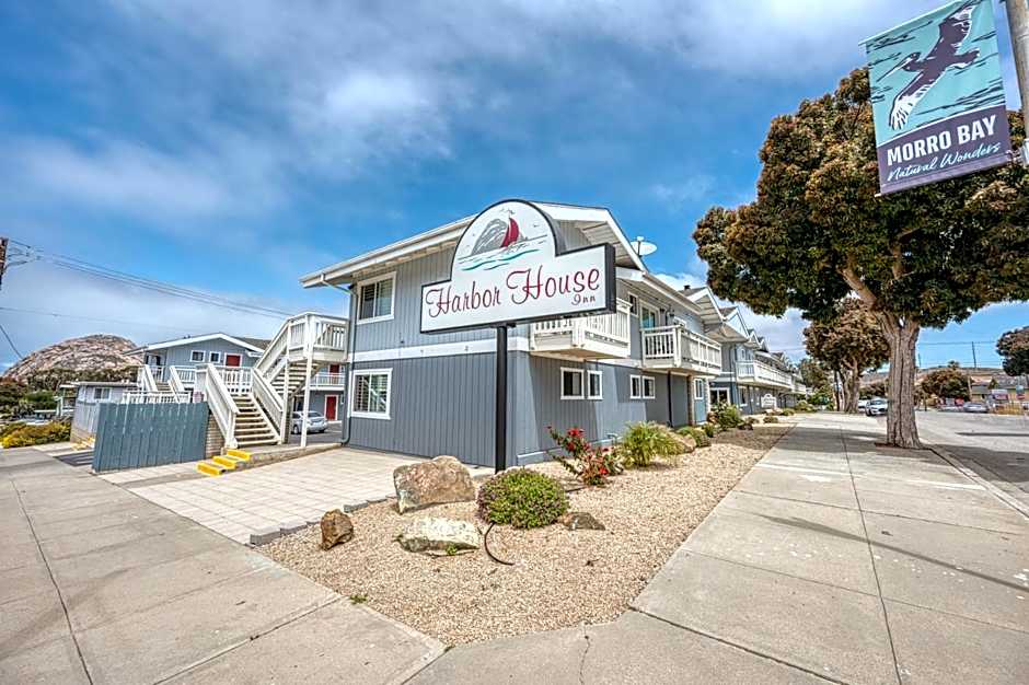 Harbor House Inn