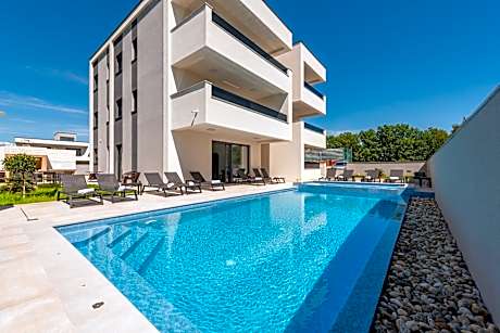 Apartments Menalo Elegance