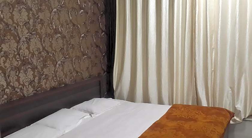 Hotel holiday Era Lodging