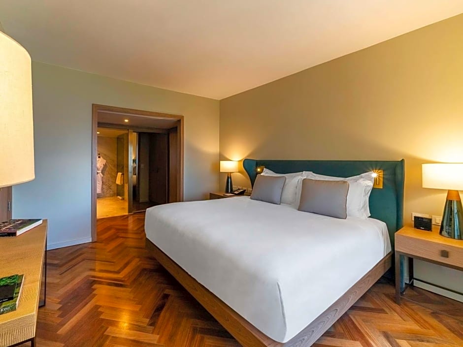 Sofitel Rio De Janeiro Copacabana