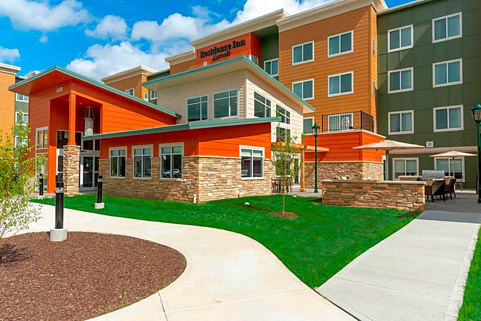 Residence Inn by Marriott Lafayette