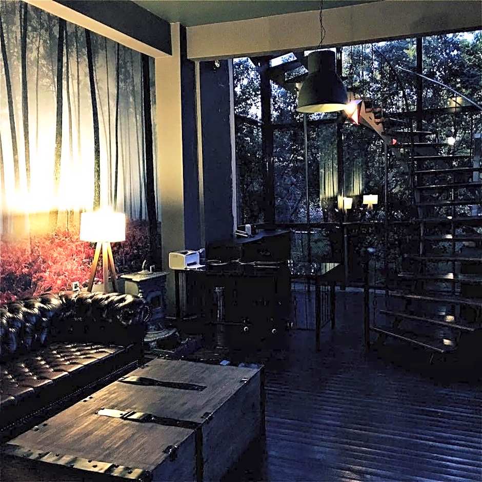 Miro Mara Boutique Hotel & Lounge Bar
