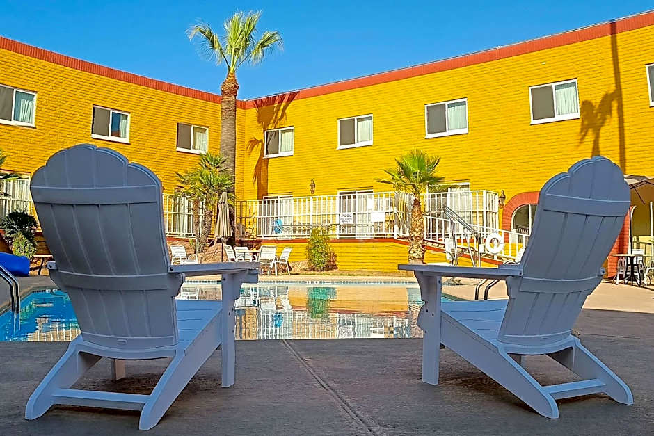 Hotel Americana