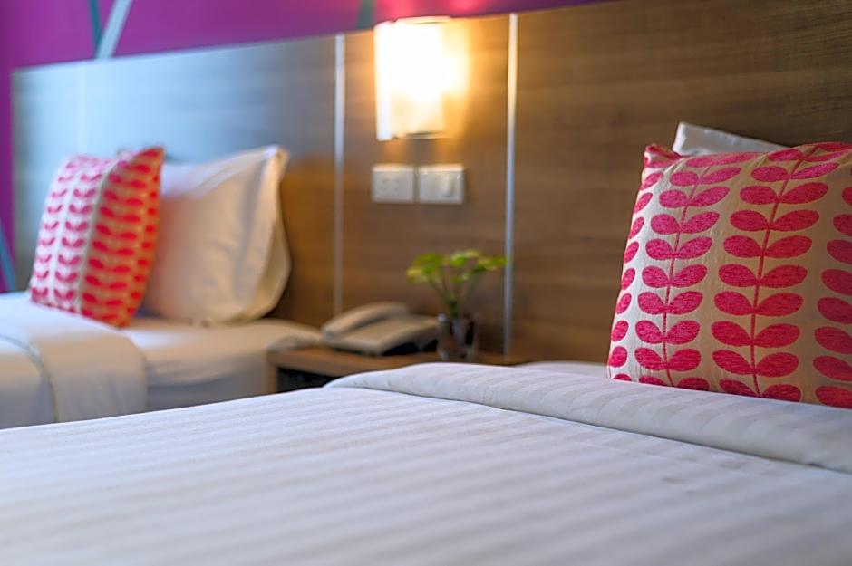 Eco Inn Lite Nakhon Si Thammarat