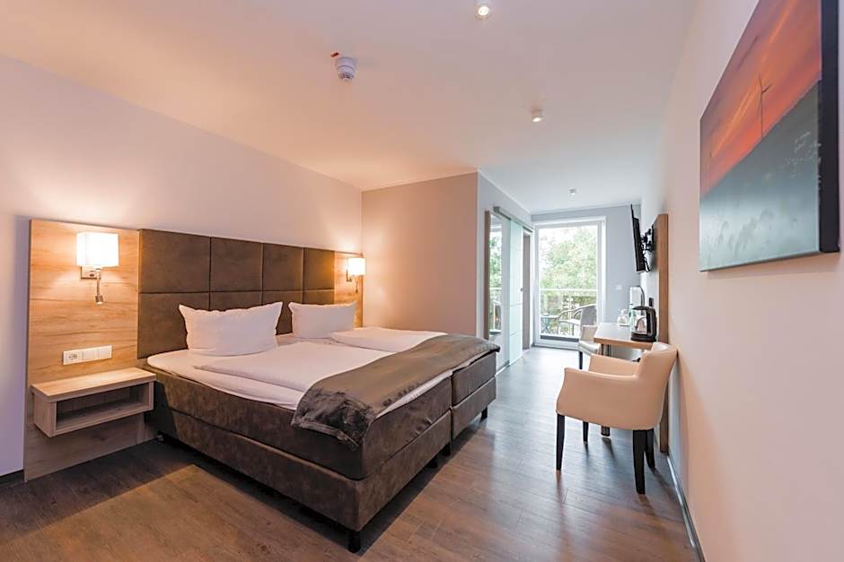 WH Hotels Papenburg Zentrum