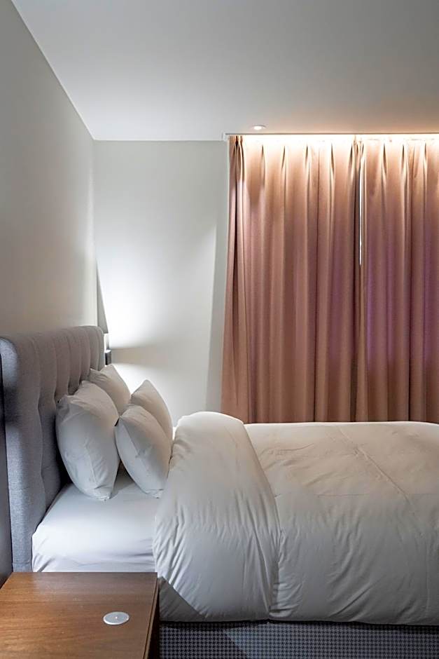 Hotel Yaja Mokpo Peace Square