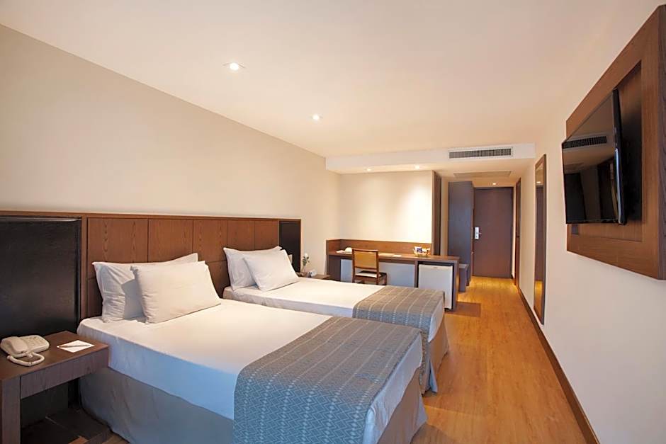 Windsor Palace Copacabana