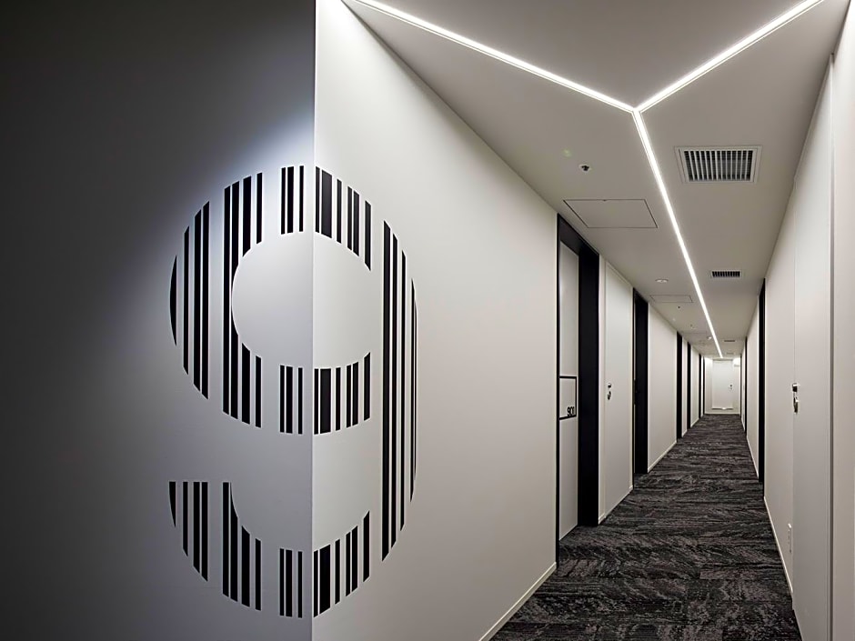 hotel androoms Nagoya Fushimi