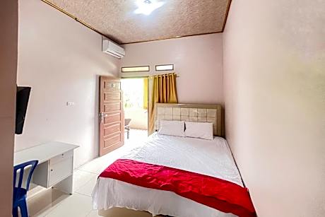 Bans Kostel Lampung Mitra RedDoorz