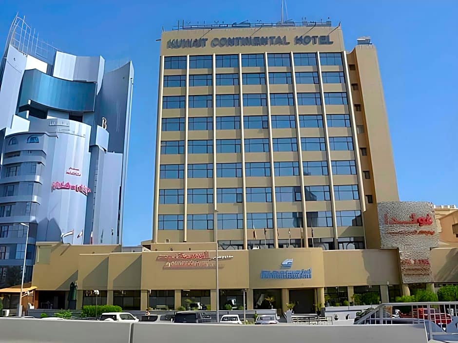 Continental Inn Hotel Al Farwaniya