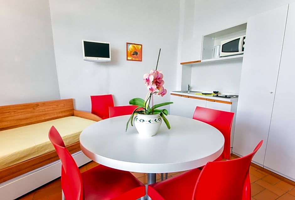 Appartamenti Wieland