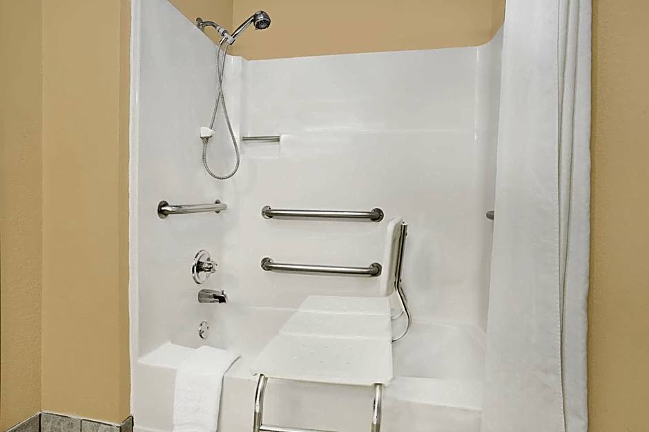 Boarders Inn & Suites by Cobblestone Hotels Waterloo