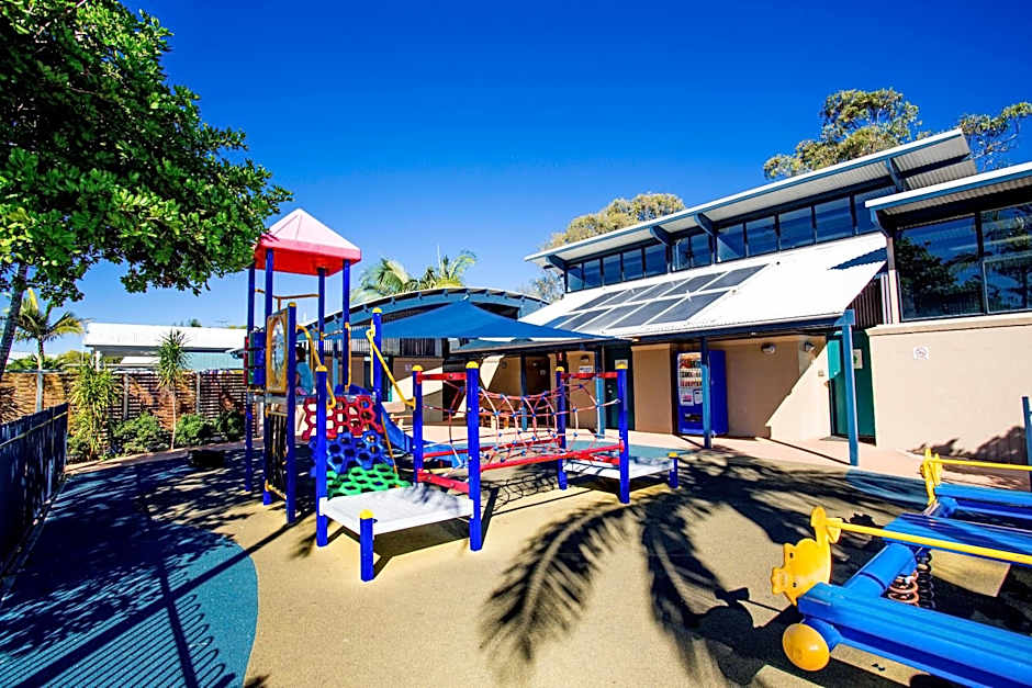 Reflections Massy Greene - Holiday Park