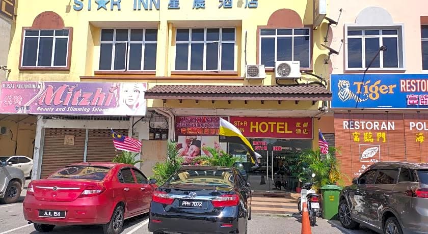 Hotel Star Inn