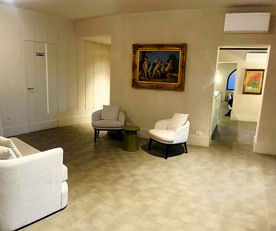 Hotel Pace
