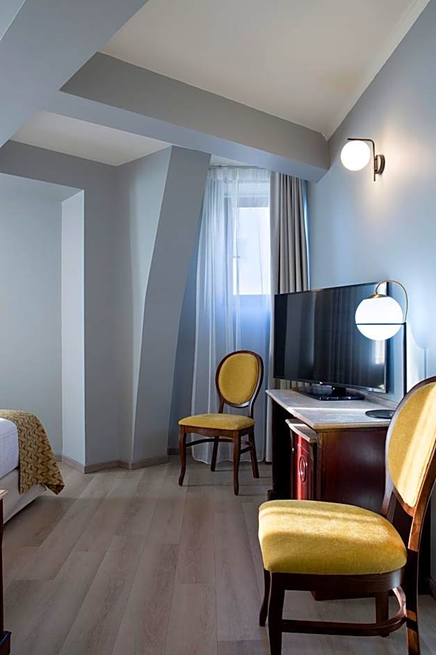 Hotel Venezia by Zeus International