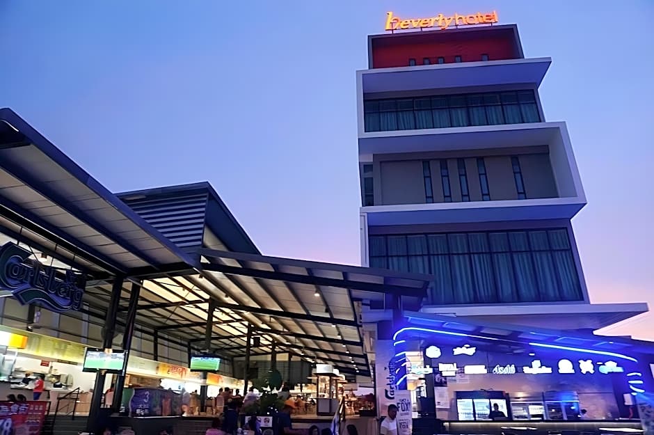 Beverly Hotel