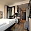 Ginn Apartment Hotel Stuttgart Esslingen