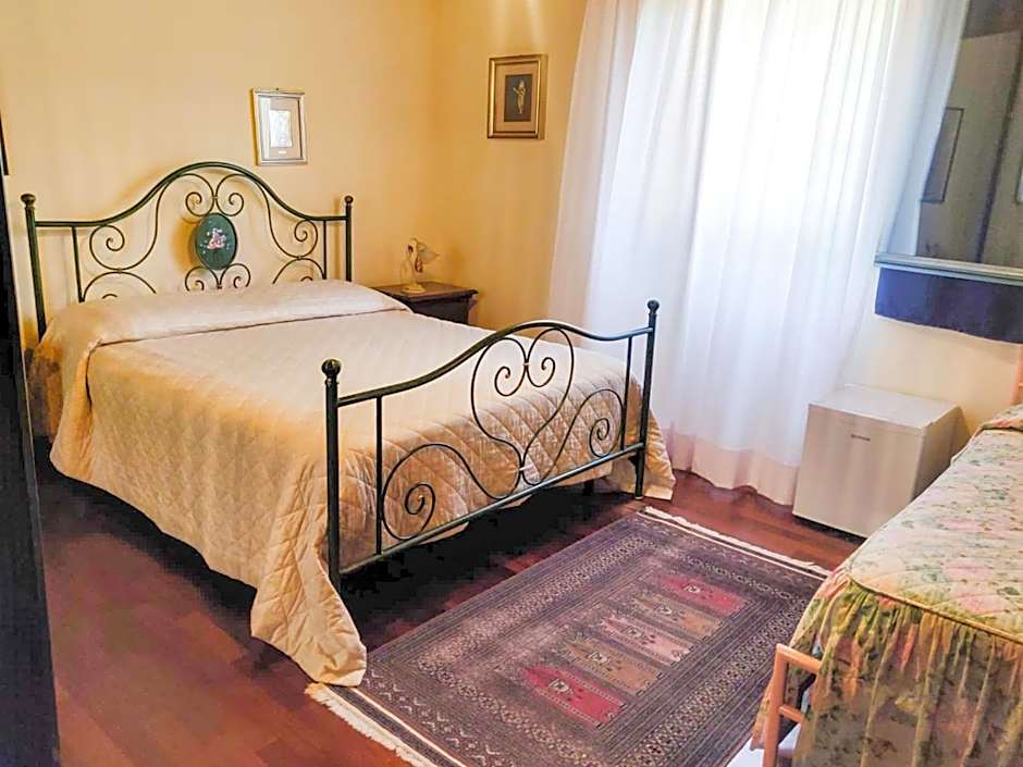 B&B Il Casolare Di Bonci
