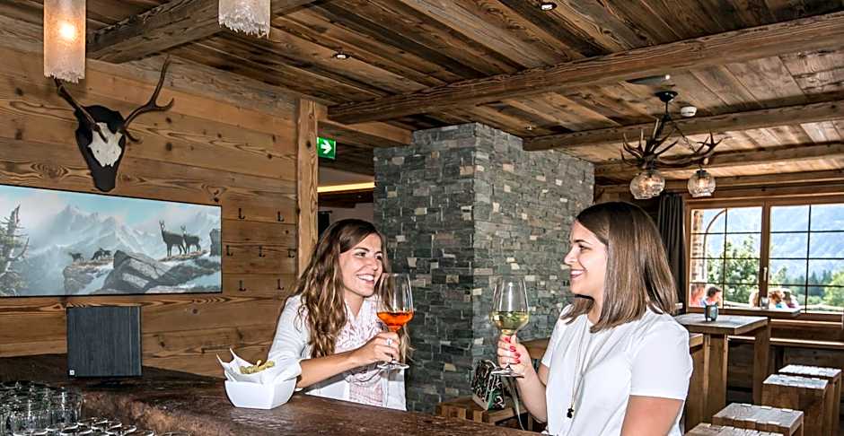 Hotel Reuti