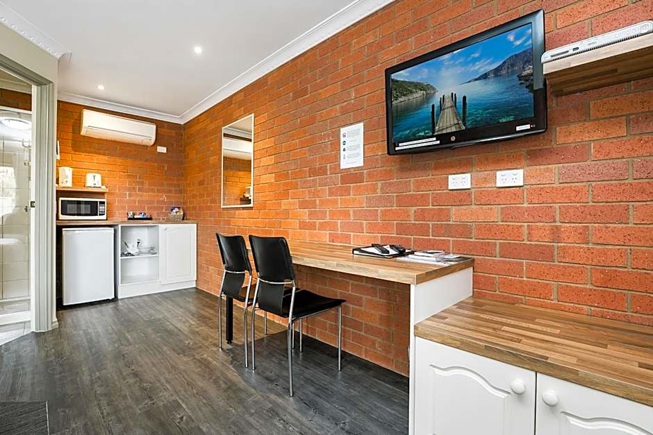 Bendigo Goldfields Motor Inn