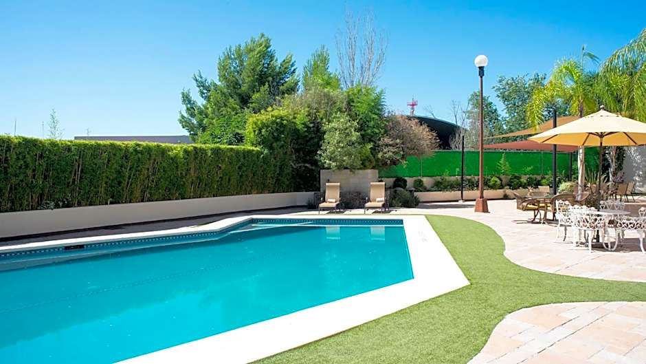 Holiday Inn Hotel & Suites Chihuahua By IHG