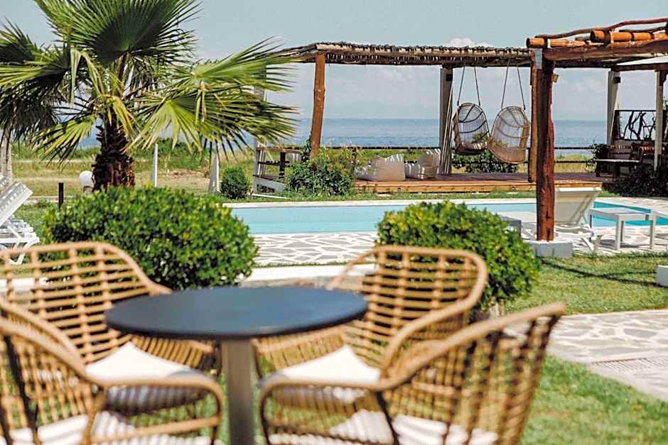 Samothraki Village Hotel