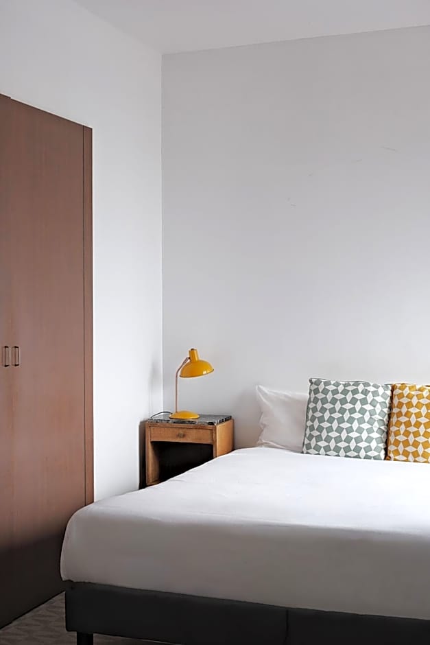 Résidence Le Beau Rivage