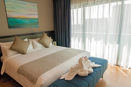 One Bedroom Suite King