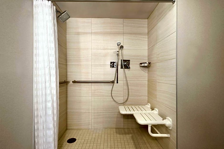 Embassy Suites by Hilton Indianapolis Downtown