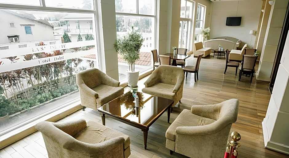La Sapinette Hotel Dalat