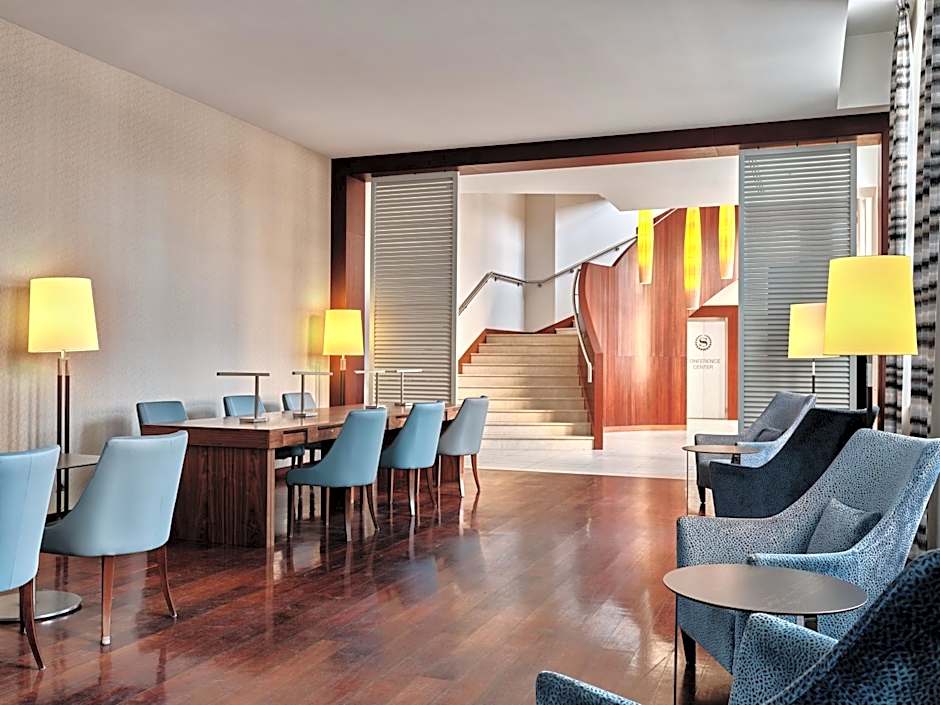 Sheraton Sopot Hotel