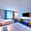 Fairfield Inn & Suites by Marriott Dallas Cedar Hill