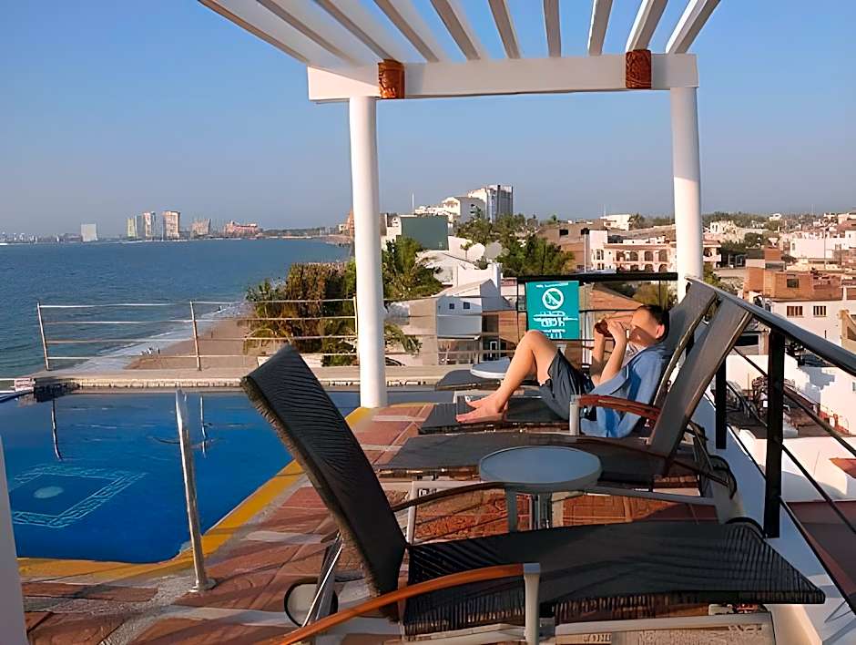 Hotel Suites Nadia Puerto Vallarta