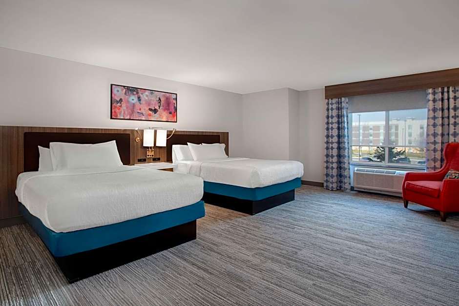 Hilton Garden Inn Omaha West