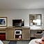 Hampton Inn By Hilton & Suites Springfield/Downtown