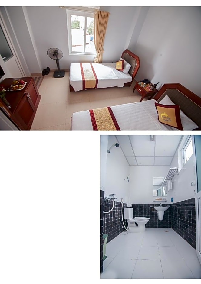 Hai Long Hotel Cat Ba
