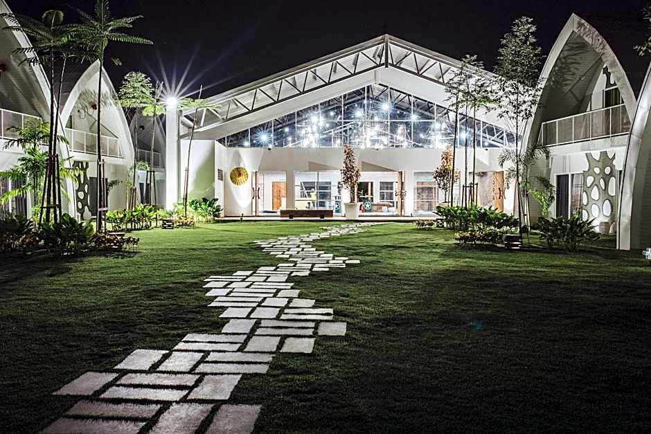 Dash Box Hotel Cyberjaya