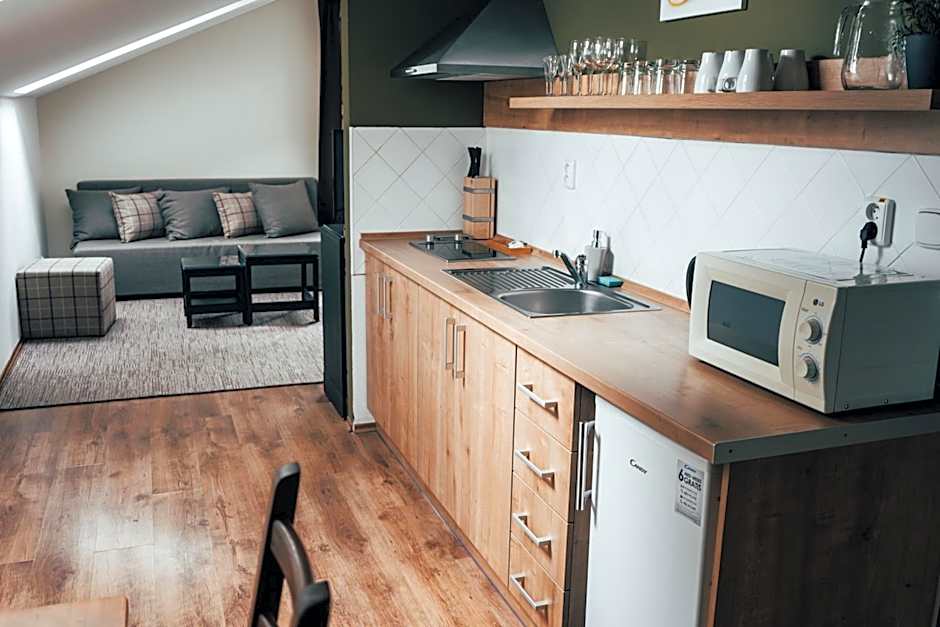 APLEND Tatry Holiday