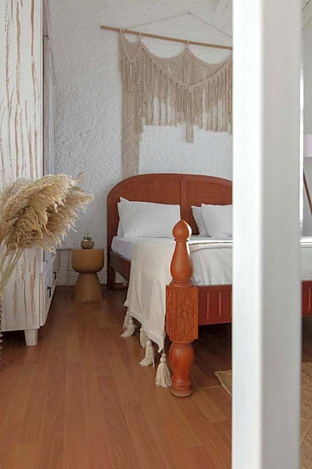 Rupa Otel Alacatı- Adults Only