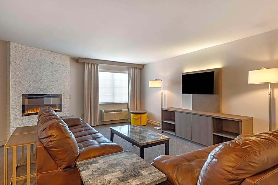 Comfort Inn & Suites East Greenbush