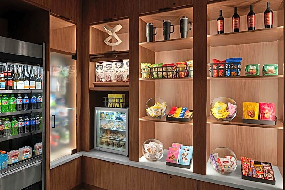 AC Hotel by Marriott Lansing University Area