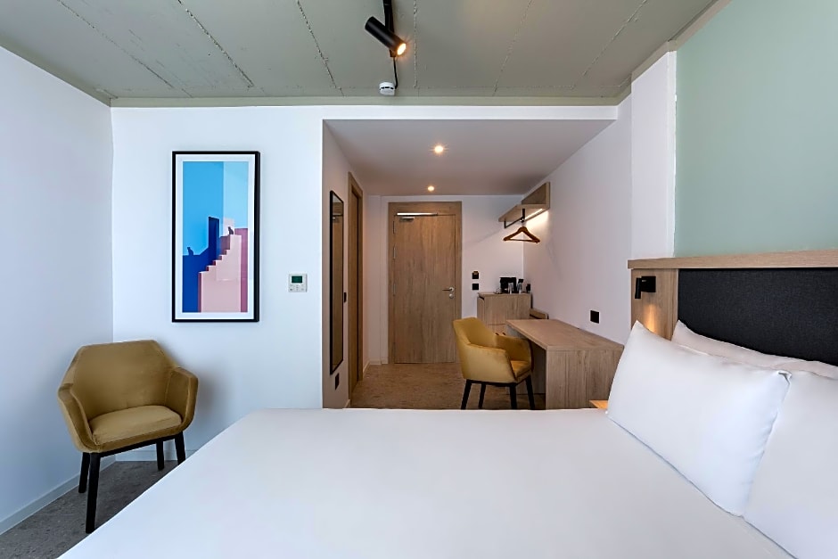 Hotel Mistral St. Julian's, Affiliated by Melia