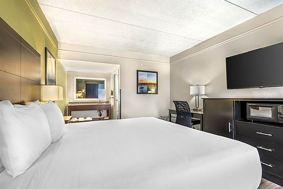 Best Western Kent Narrows Inn