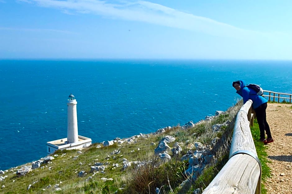 Giardino Dei Suoni B&B