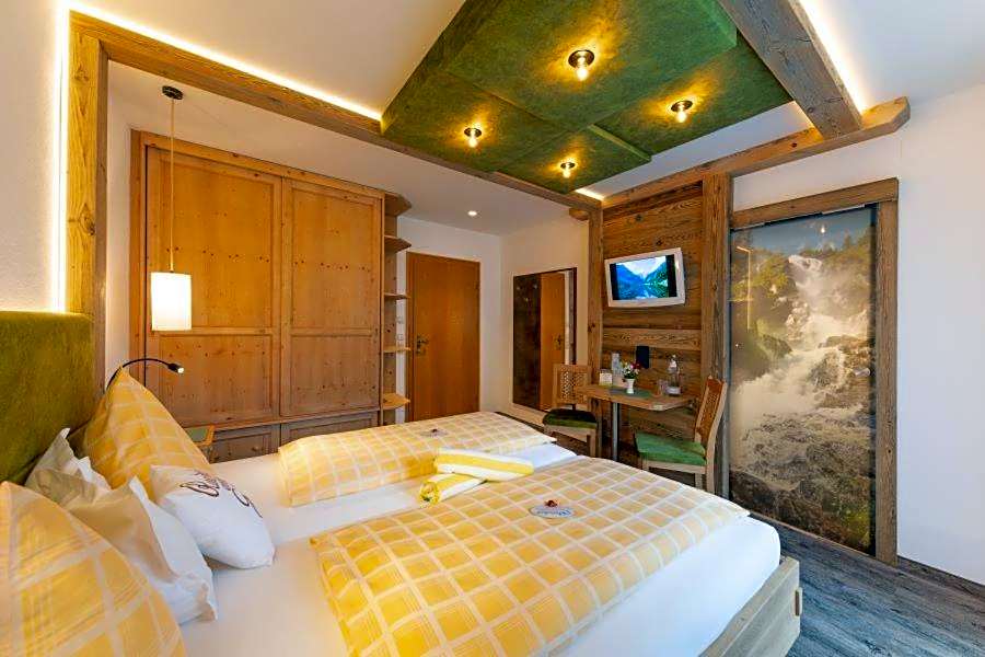 Hotel Sporthof Austria