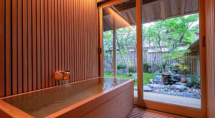 Ryokan Yakakutei