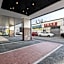 Hotel Hermes at Yongin Everland Station