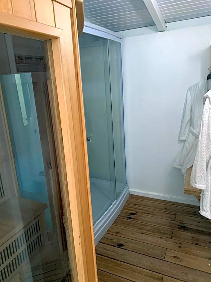 Coco Beach Marie-Galante