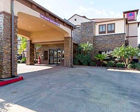 Comfort Suites Lake Jackson Clute